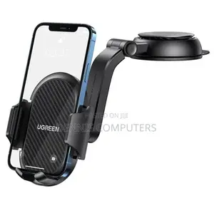 Ugreen Waterfall-Shaped Suction Cup Phone Mount