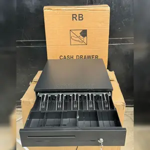 Automatic Cash  Drawer