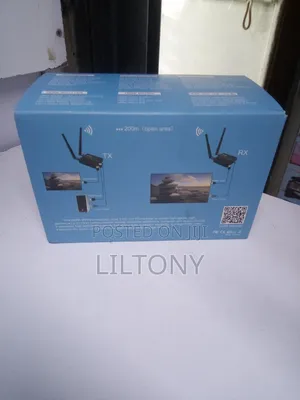 200m High Quality Wireless Hdmi