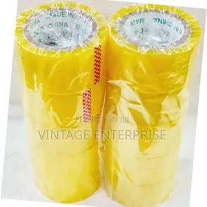 Packaging Tape