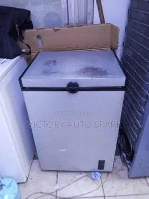 Mini Deep Freezer
