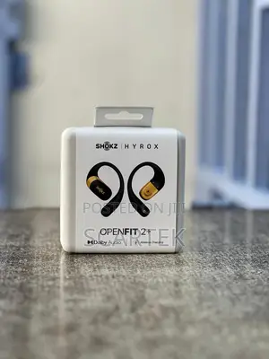 Openfit 2+
