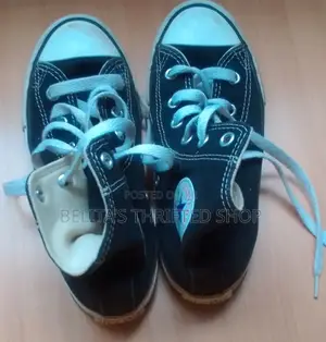 Converse Shoes