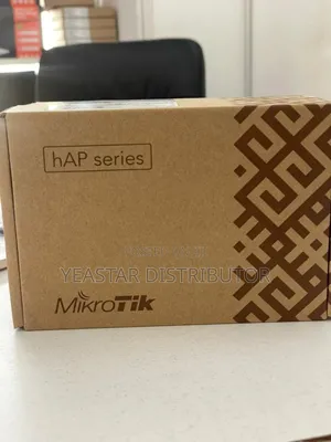 Mikrotik Hap-Lite Rb 941
