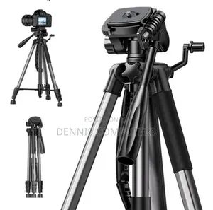 Ugreen Professional Tripod for Phone Camera