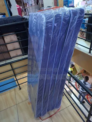 School Matress 3x6 4 Inches