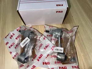 2pcs Stabilizer Link Rear 1kk 1kaa for Audi Vw
