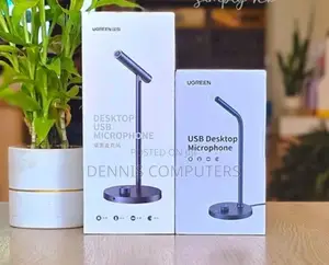 Ugreen Desktop Usb Microphone