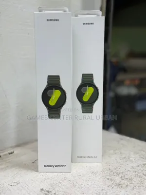 Samsung Galaxy Watch 7 44mm Lite