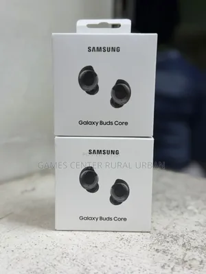 Samsung Galaxy Buds Core