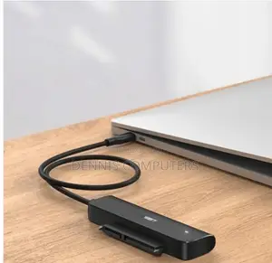 Ugreen Usb-C 3.0 to 2.5-Inch Sata Converter 50cm