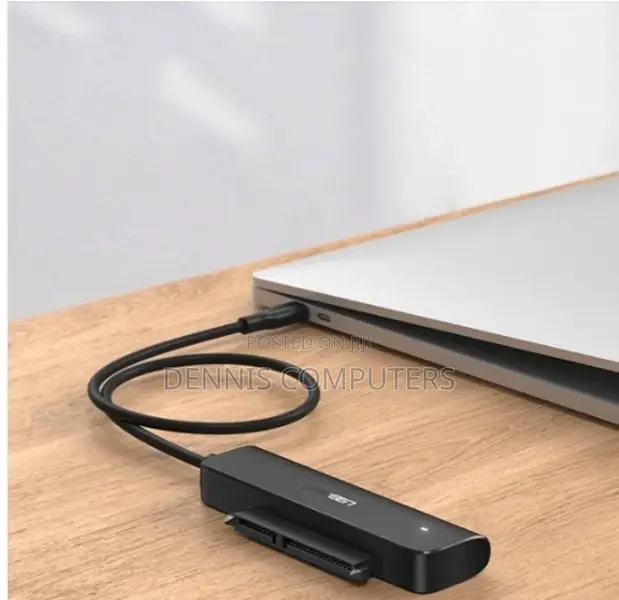 Ugreen Usb-C 3.0 to 2.5-Inch Sata Converter 50cm