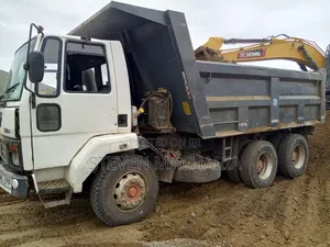 Ashok Leyland 2518