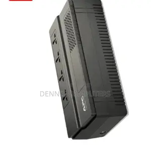 Apc Back-Ups 650va, 230v, Avr, Universal Sockets Bv650i-MSX
