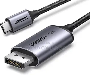 Ugreen Usb-C to Dp Cable - Cm556