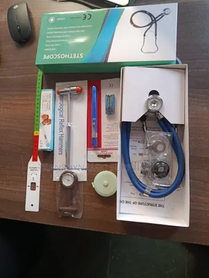 Student Starter Set