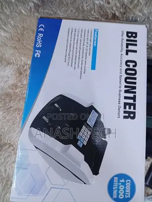 Fast Counting Multi Currency Bill Counter Uv Mg Fake Note Detection