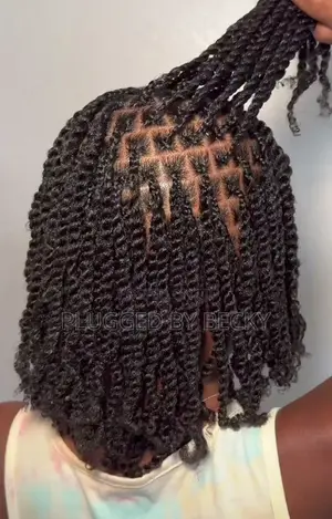 Mini Twists