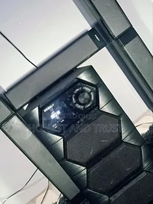 Nobel 2040 Nbd240ds Sub Woofer