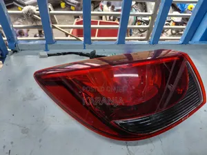 Mazda Demio 2015