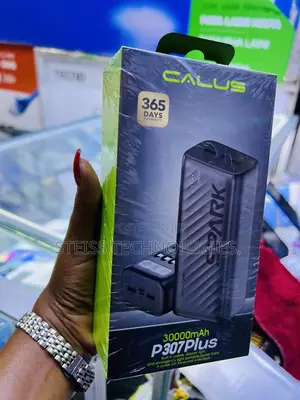 Calus P307 Plus 30000mah Powerbank
