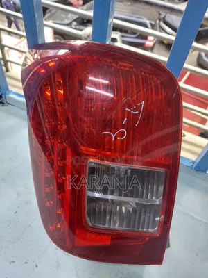 Toyota Fielder 2007