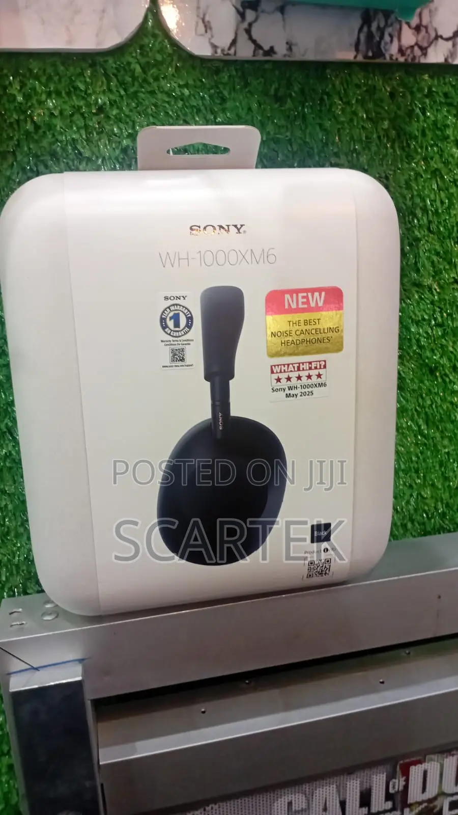 Sony Headphones