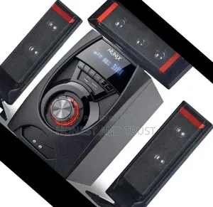 Nunix Sub Woofer A22 Nux22sd