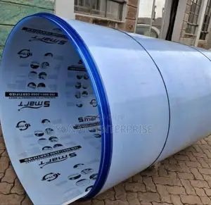 Uv Treated Polycarbonate Sheets