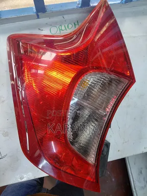 Nissan Note 2012