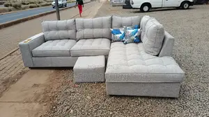 Luxury Comfort Conner Seat