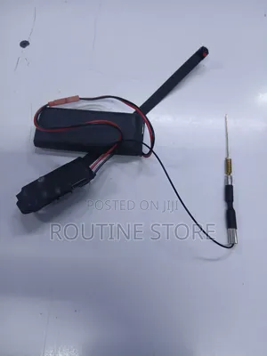 CCTV Spy Camera