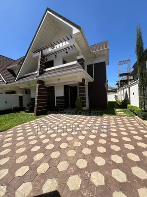 4bdrm Maisonette in Membly, Membley Estate for rent