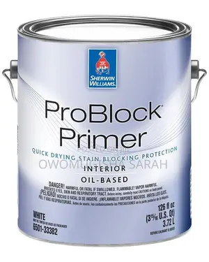 American Paint (Sherwin Williams Paint)