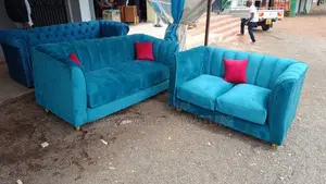 *Modern Classic 5 Seater Set
