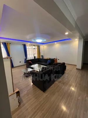 3bdrm Maisonette in Kamakis, Membley Estate for rent