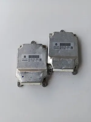 Nissan Ad 2016 Gear Computer
