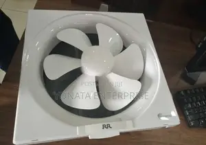 Extractor Fan 10"