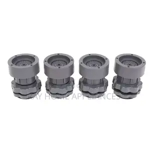 Washing Machine Anti Vibration Pad Shock