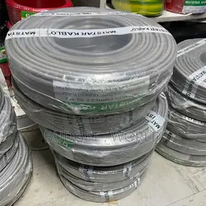 Heavyduty Corrosion-Resistant Twin and Earth Cable Electric Cable1.5mm