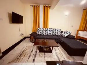 Bamburi Mtambo Studio BNB