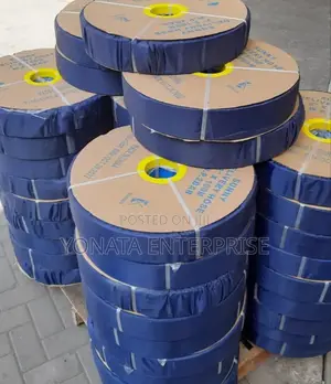 2" Layflat Hose Pipe 100m Available