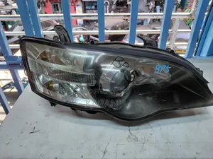 Subaru Bp5