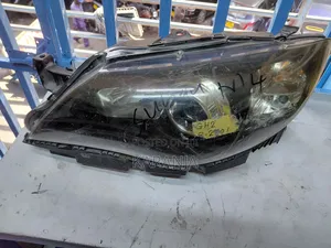 Subaru Impreza N14