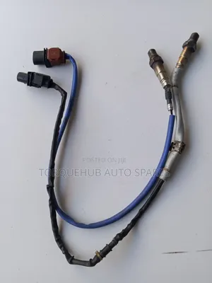 Volkswagen Oxygen Sensor
