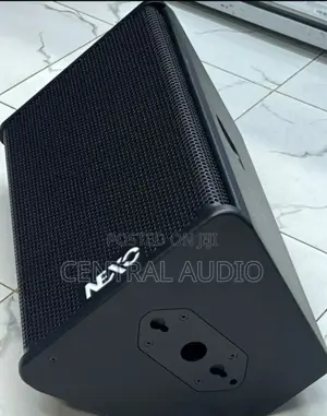Nexo 12 Inch Monitor Speaker