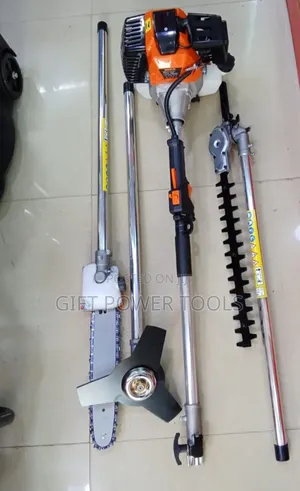 Dera 4 in 1 Brush Cutter/Affordable 4 in 1 Brush Cutter