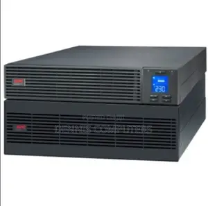 "Apc Easy Ups on-Line SRV 1000va Rm 230v With Rail Kit (Srv1krirk )