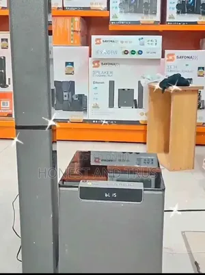 Sht1253bt Sayona Subwoofer