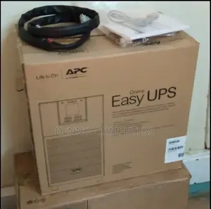 Apc Easy Ups on-Line SRV 2000va 230v Srv2ki